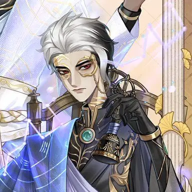 Profile image of 范無咎