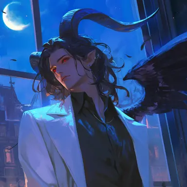 Profile image of Lucien