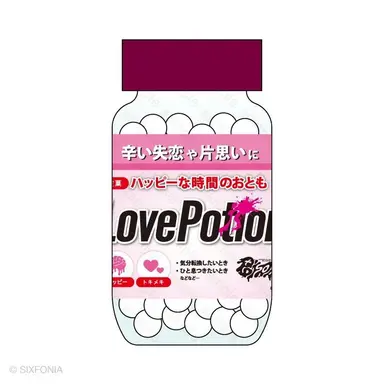 Profile image of ラブポーション
