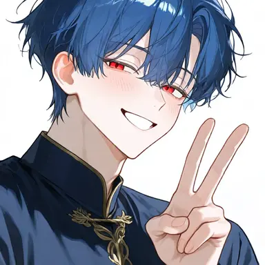 Profile image of リュラ