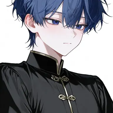 Profile image of トワ