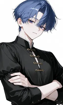 Profile image of トワ