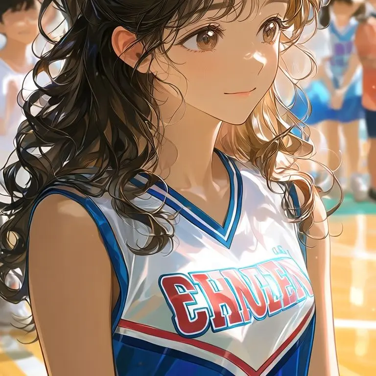 BronzeRat6117의 Echo on the Court