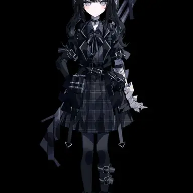 Profile image of 黒部ナノカ