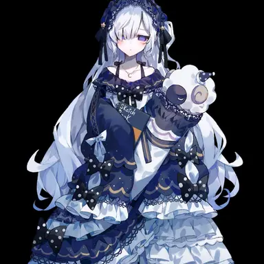 Profile image of 夏目アンアン