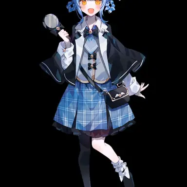 Profile image of 橘シェリー