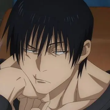 Profile image of 伏黒甚爾