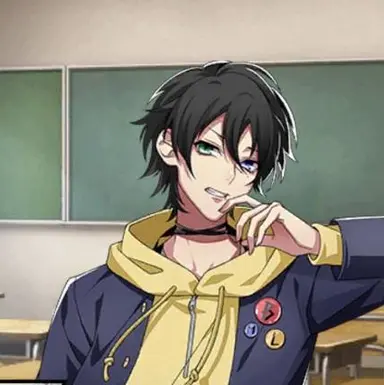 Profile image of 三郎