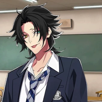 二郎