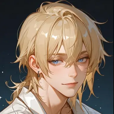 Profile image of アーサー