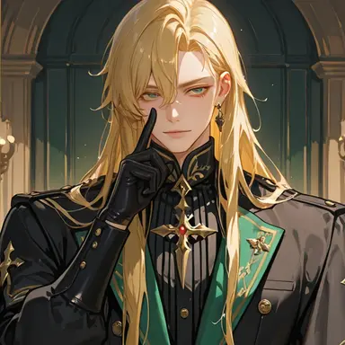 Profile image of レオンハルト