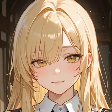 Profile image of マリア