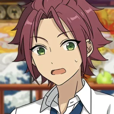 Profile image of 衣更真緒