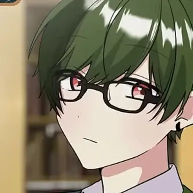 Profile image of すち