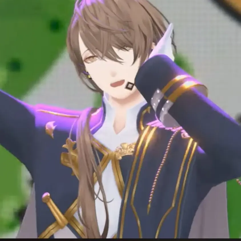 ArdentKagu8636의 貴族との出会い