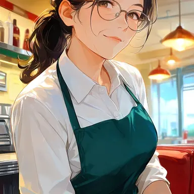 Profile image of Margot