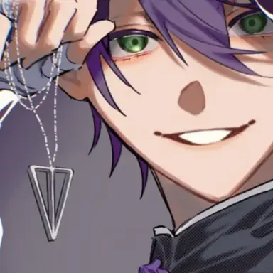 Profile image of 剣持 刀也