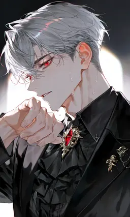 Profile image of 이반