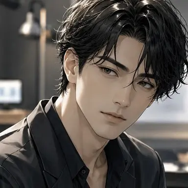 Profile image of 九条さん