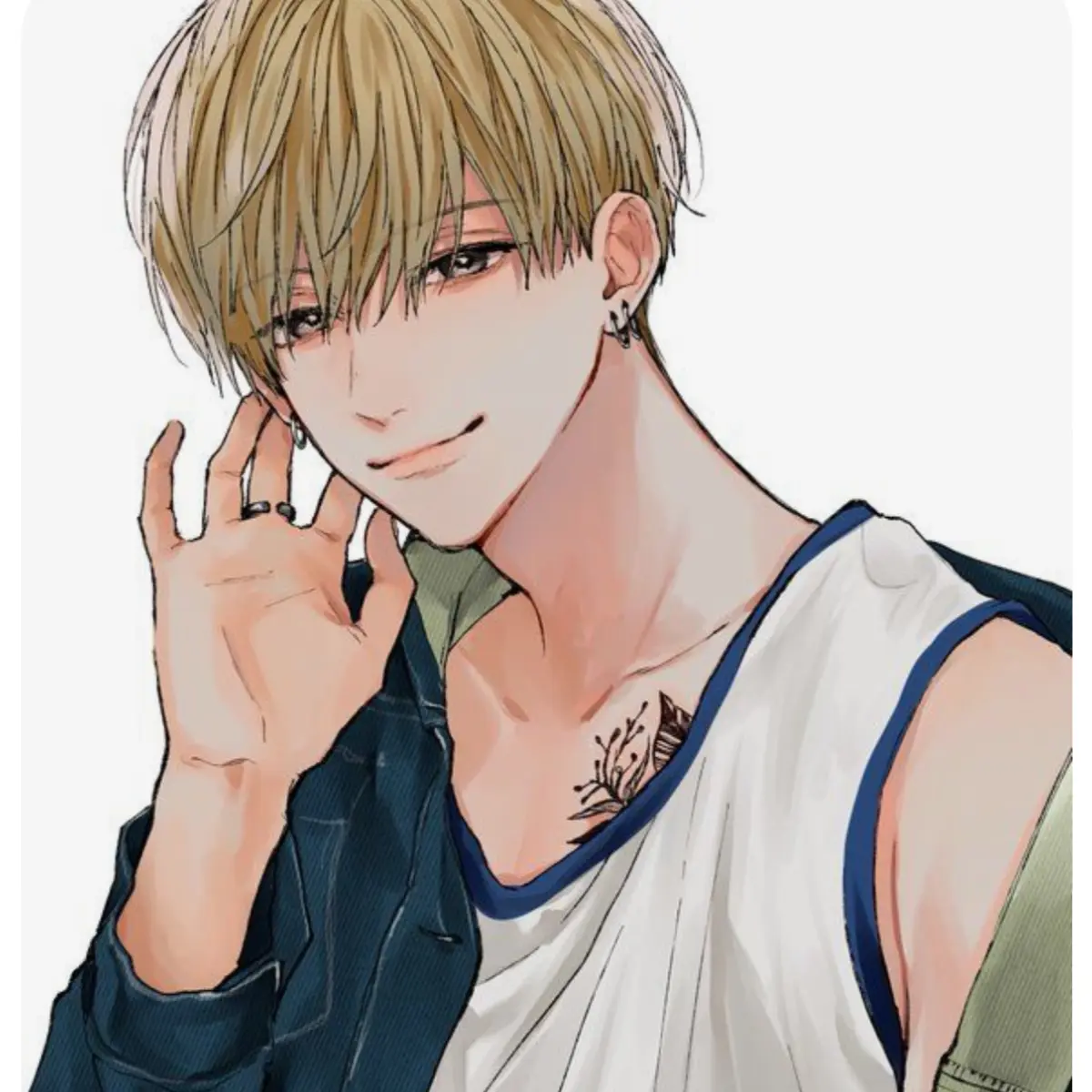 BlueLemon6015의 変な男に攻められてます