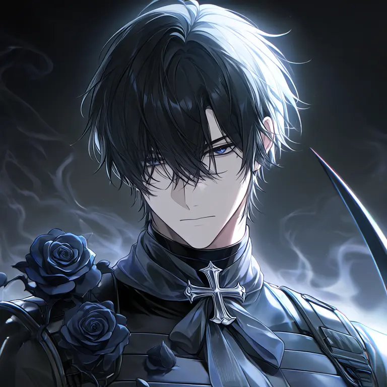 BlankSled6850의 黒薔薇の旗を掲げよう