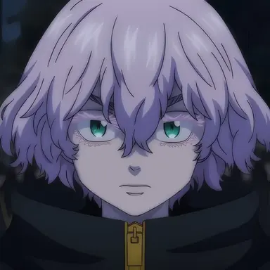 Profile image of 瓦城千咒