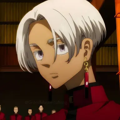 Profile image of 黒川イザナ