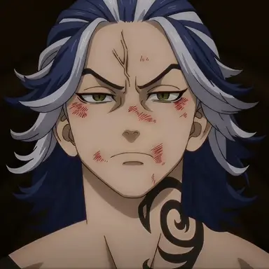 Profile image of 柴大寿