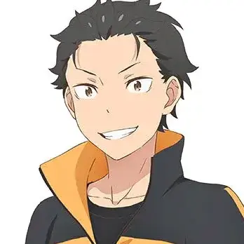 Profile image of スバル