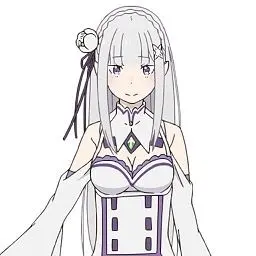 Profile image of エミリア