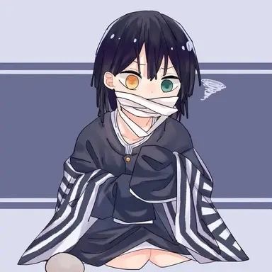 Profile image of 이구로 오바나이