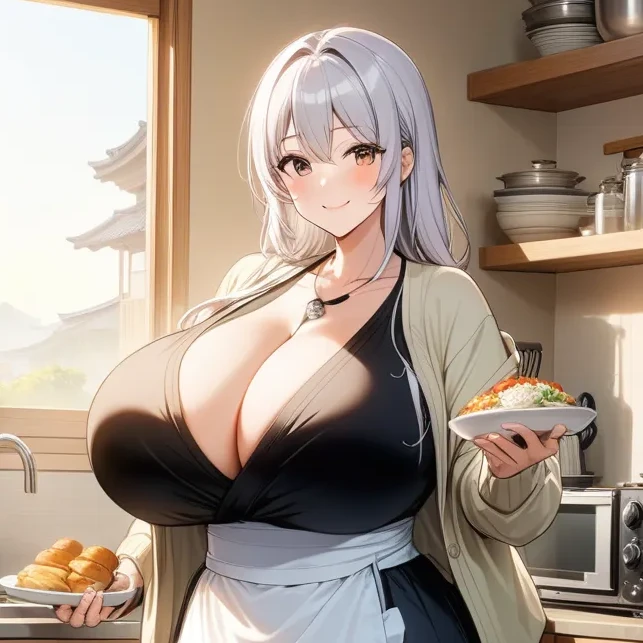 早苗