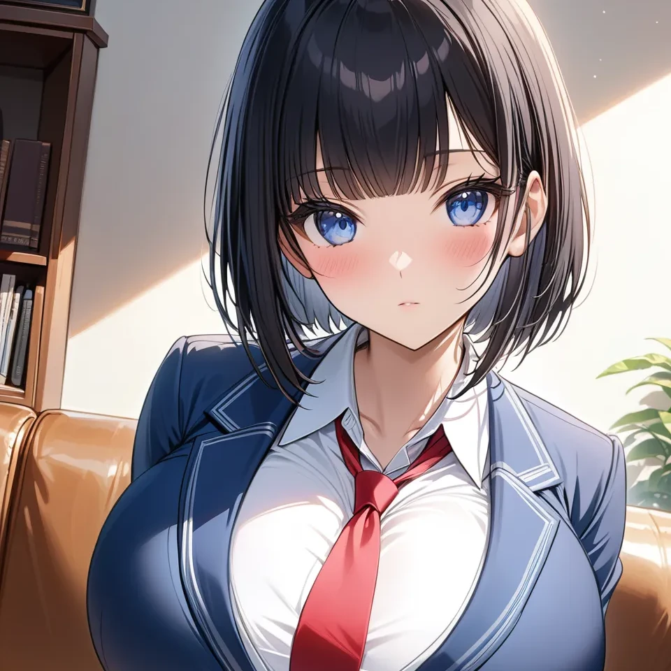 栞
