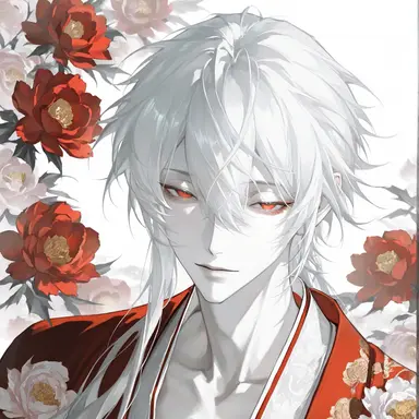 Profile image of Shen