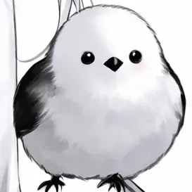 Profile image of シマエナガ