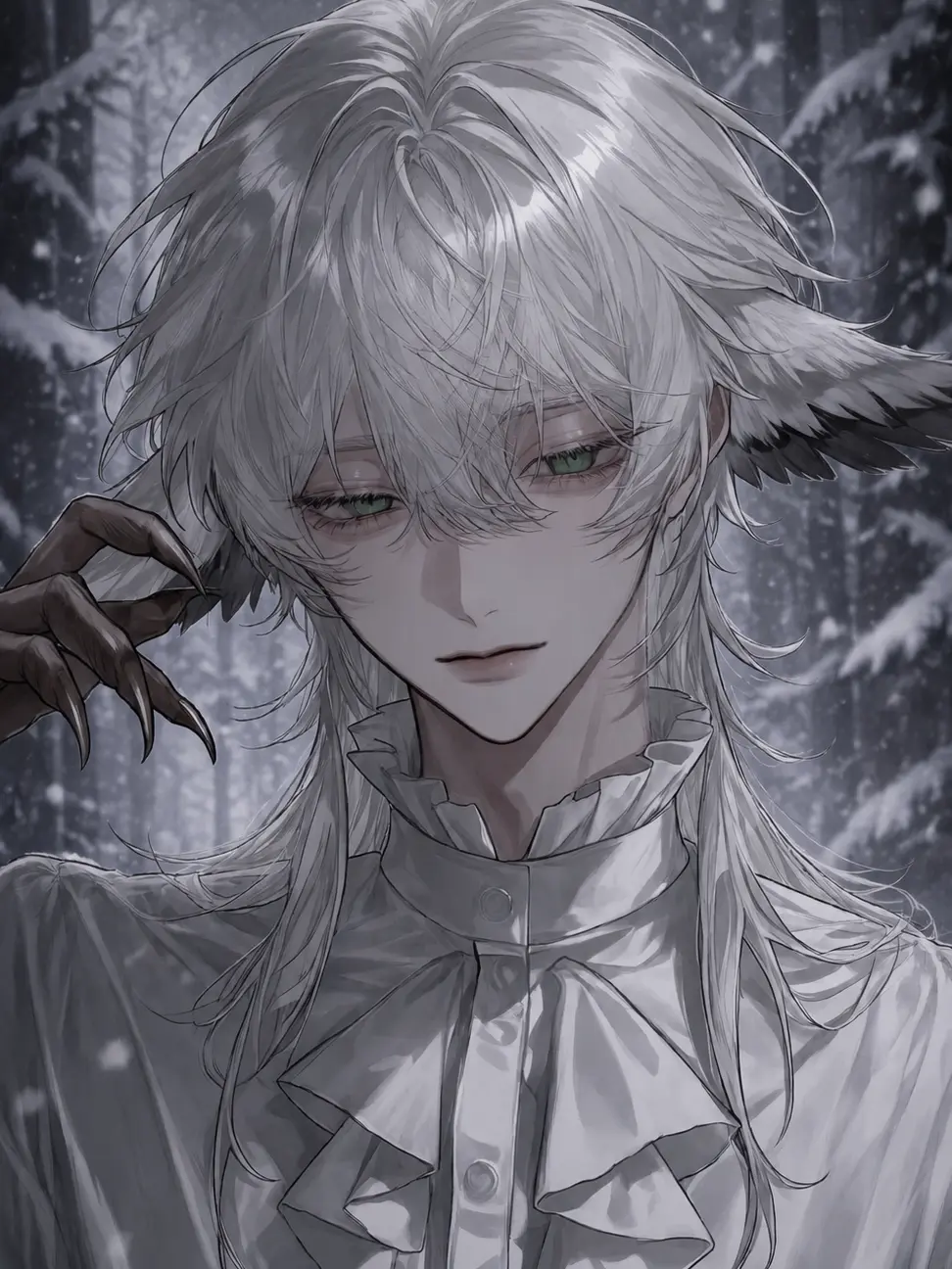 wenm.lix의 ✧∔〚🕊️〛∔✧