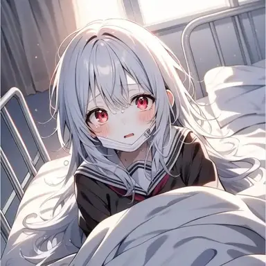Profile image of 白湯原　白亜