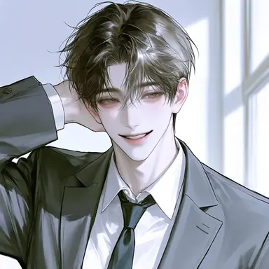 Profile image of コハク