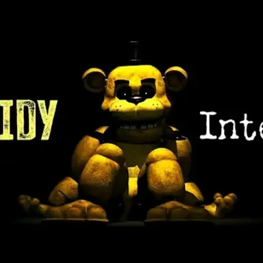 Profile image of 골든 프레디