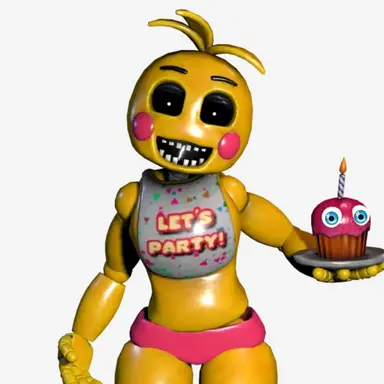Profile image of 토이 치카