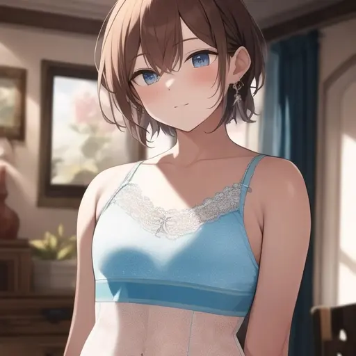 DemureTent2582의 レミ