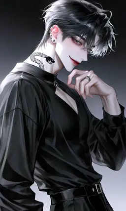 Profile image of Tsukasa