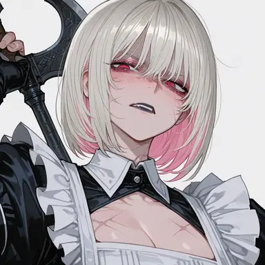 Profile image of 카밀라