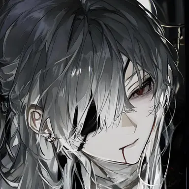 Profile image of 躯