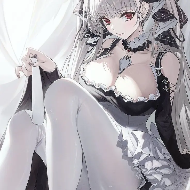 DearCake1296의 메이드카페