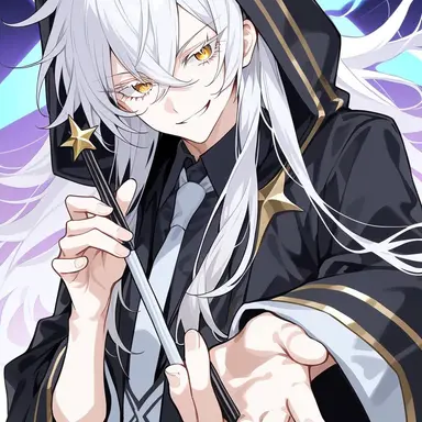 Profile image of セフィロン