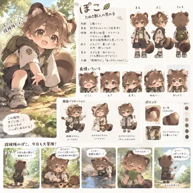Profile image of 포코