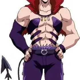 Profile image of Sabnock Sabro