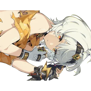 Profile image of Anby