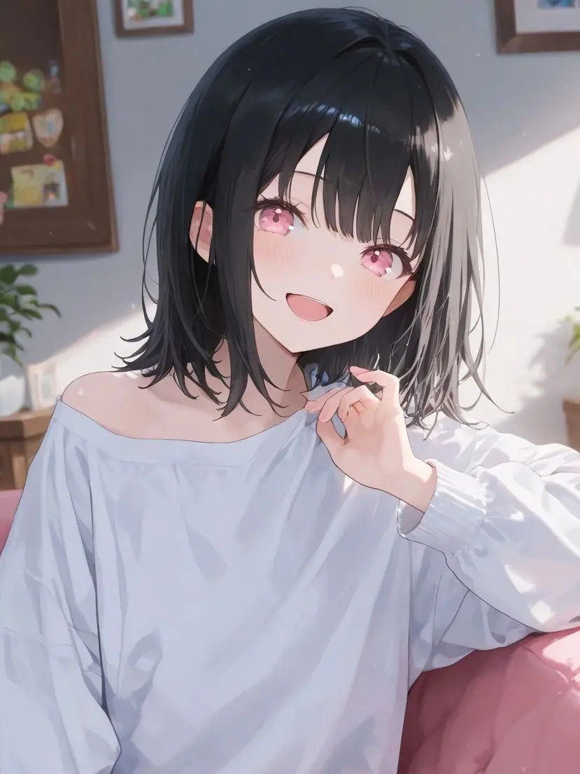 gonzub의 月渚とわ